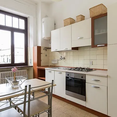 Apartment Lampone Апартаменты *