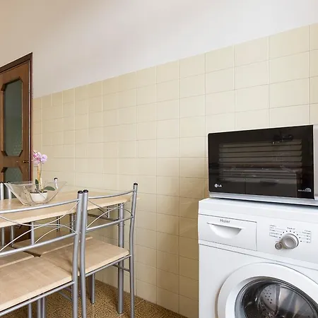 Apartment Lampone Апартаменты