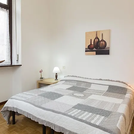 Apartment Lampone Апартаменты