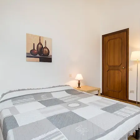 Апартаменты Apartment Lampone *