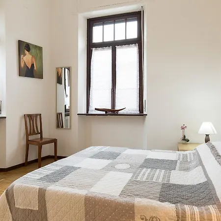 Апартаменты Apartment Lampone *